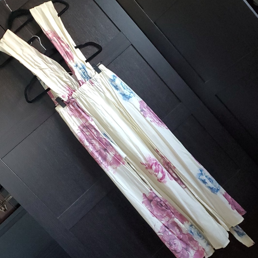 Multi-Way Dress